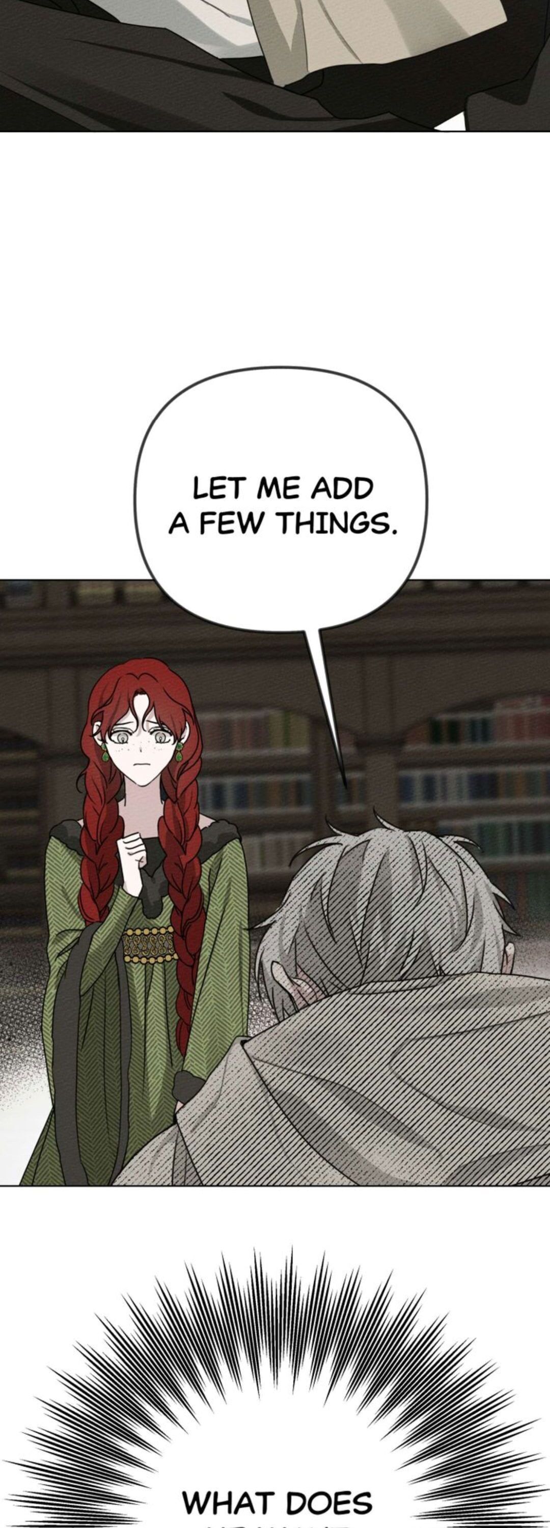 Under the Oak Tree Chapter 21 image 30